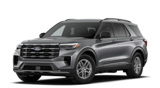 2027 Ford  External Image 1